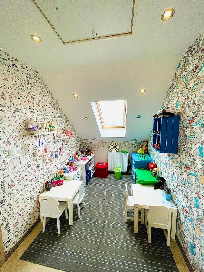Apartament Turkusowy Grzybowo  Dış mekan fotoğraf