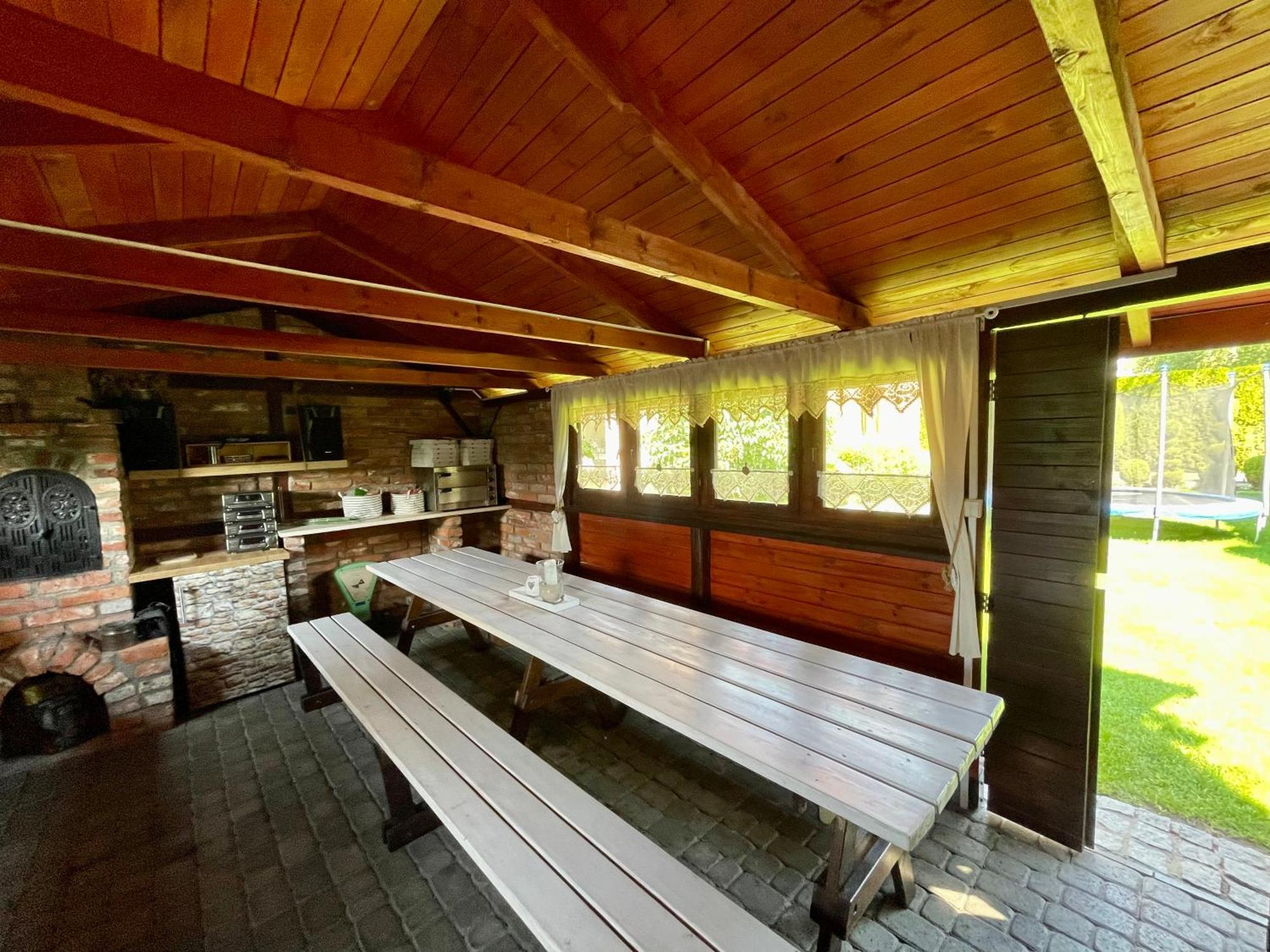 Apartament Turkusowy Grzybowo  Dış mekan fotoğraf